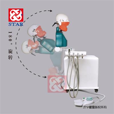 教學(xué)模擬實(shí)驗(yàn)系統(tǒng)-電控M1008